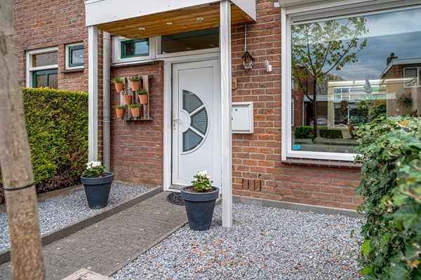 Medium property photo - PC Hooftstraat 67, 6901 KM Zevenaar